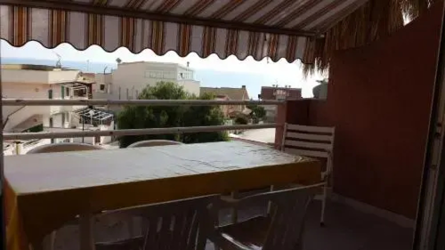 Villa Andromeda alla Scala dei Turchi