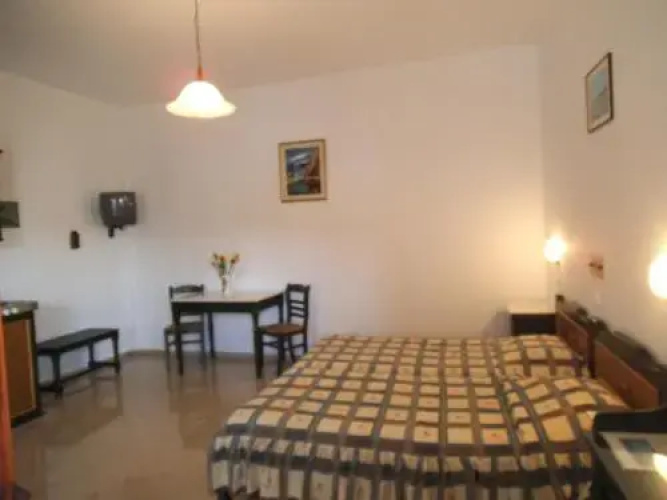 Alkyon Hotel