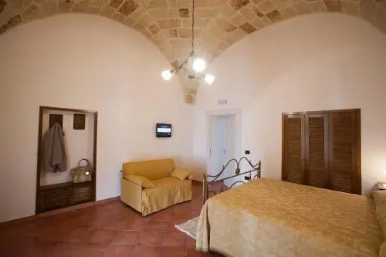 Residenze Fusaro