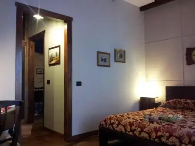 B&B Antica Dimora Enna