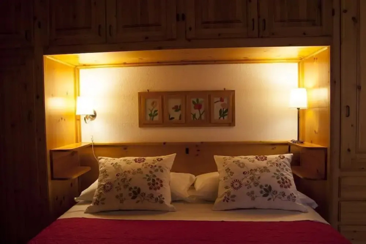 Le Rosier B&B e Appartamento