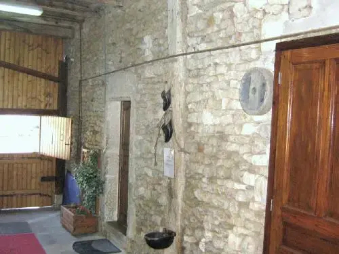 Gîte Les 3 Loups