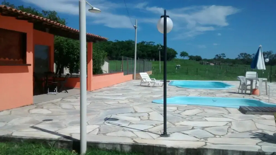 Pousada Rural