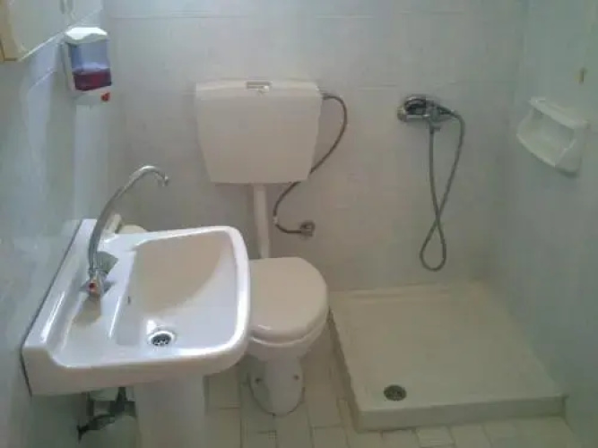 Vogiatzis Rooms