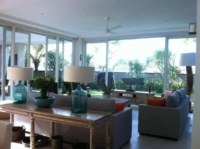 Villa Four Elements