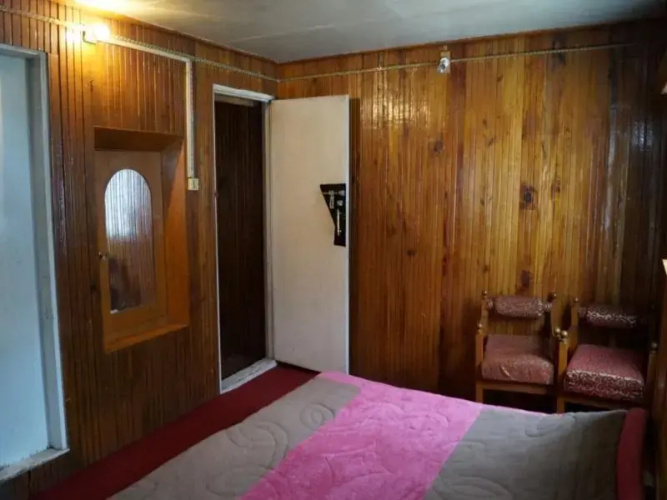 Pride Resort Gulmarg