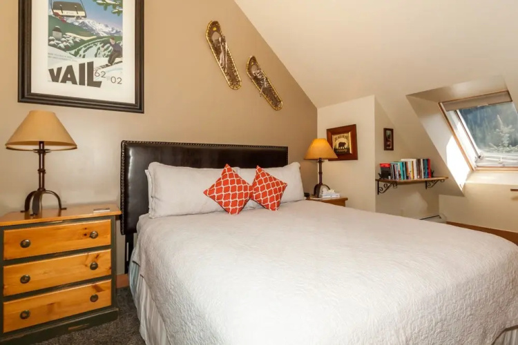 Expedition Station #8633 - 1 Br Condo
