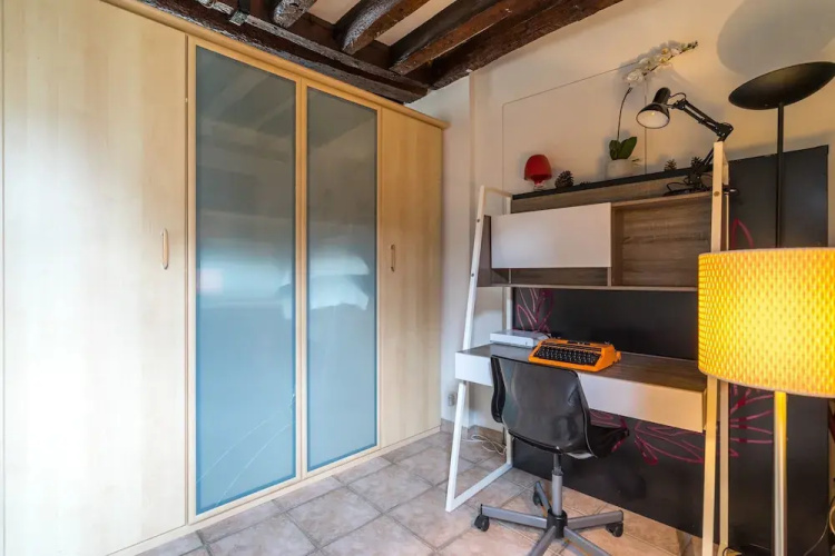 Loft Rosiers - AC - Wifi