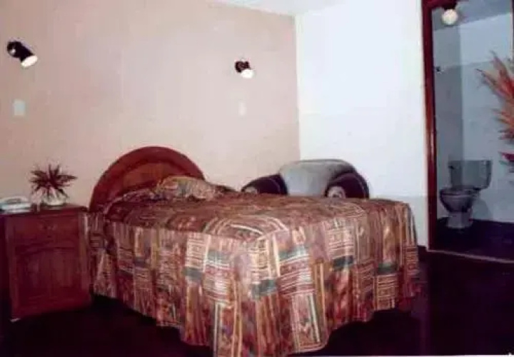 Foresta Hostal