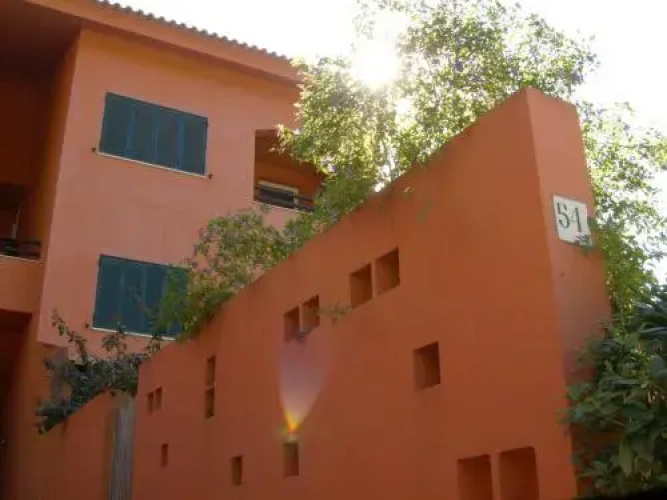 Hotelafbeelding