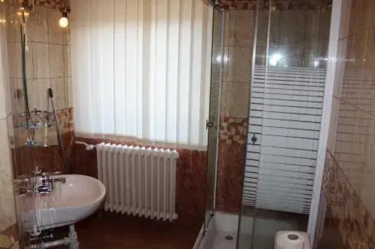 Herczeg Apartment