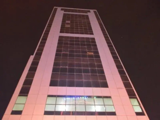 Otel görseli
