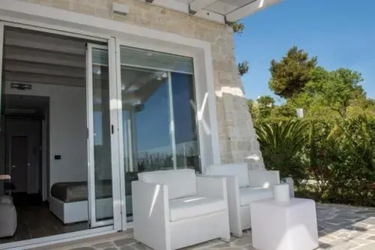 Conero Suites