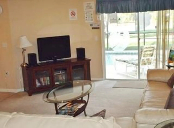 Ov2650 - Lake Berkley - 4 Bed 3 Baths Villa