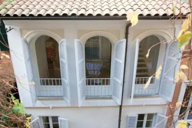 Casa Fabbrini Boutique BB