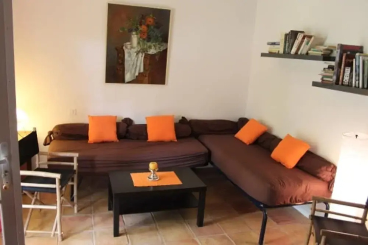 B&B la Bousquatière