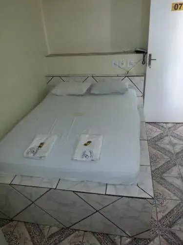 Hotel Pousada dos Sonhos