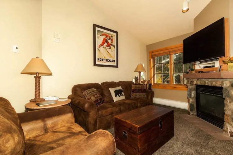 Expedition Station #8633 - 1 Br Condo
