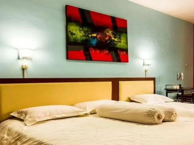 Fazle Mawla Guest House