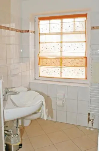 Sylter Seewolf Appartements