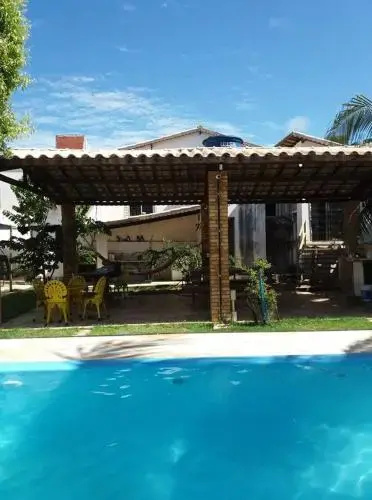 joia da prainha