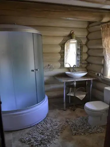 Guest House on Varshavka