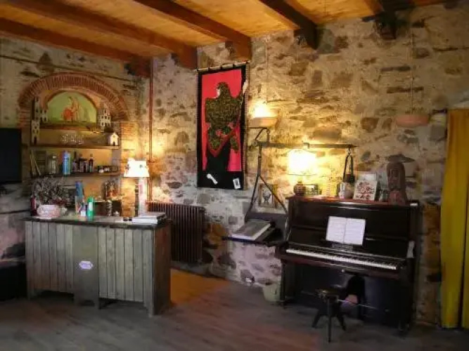 Casa Anita