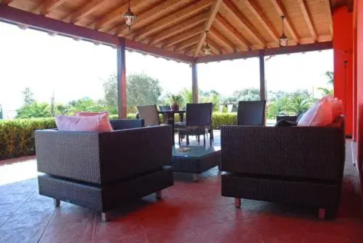B&B Pozzillo San Rocco
