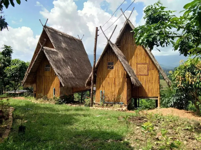 Doichaenggram Homestay
