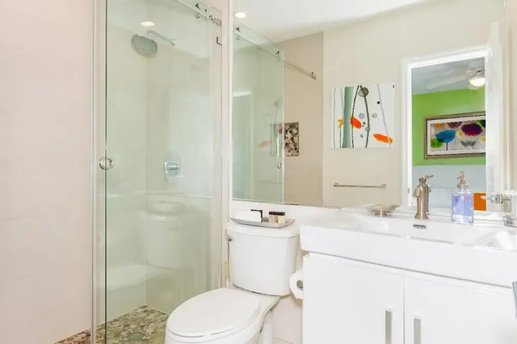 Affinity Riverside Five - Big Pool, Dock, Views, Walk To Beach