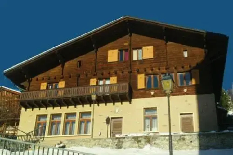 Otel görseli