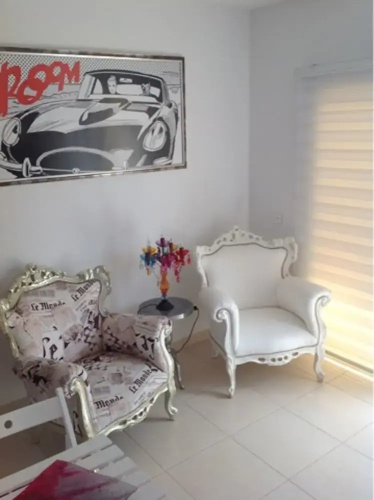 Cozy Estudio Mareverde