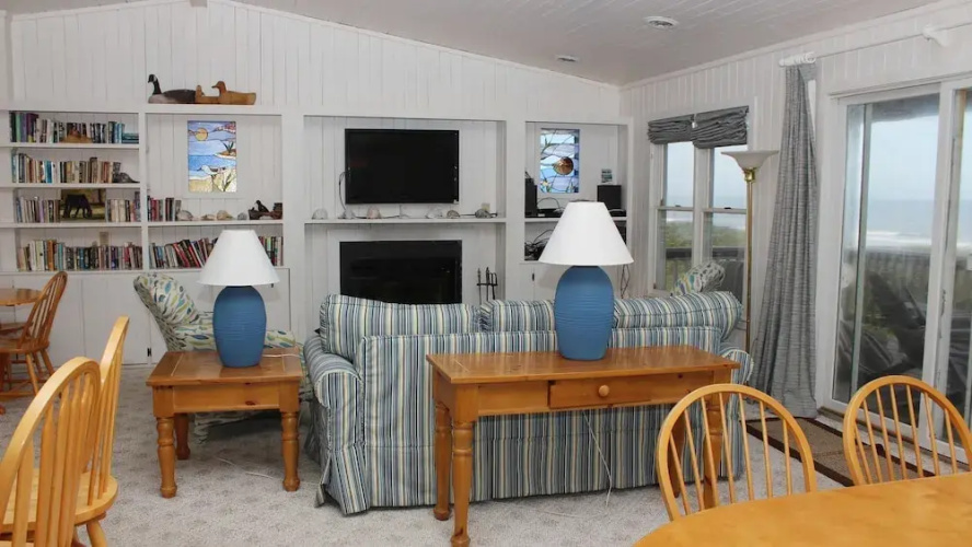 Lazy Bones - 3 Br Home