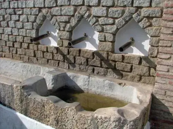 Casa El Olivo
