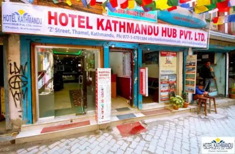 Hotelbild