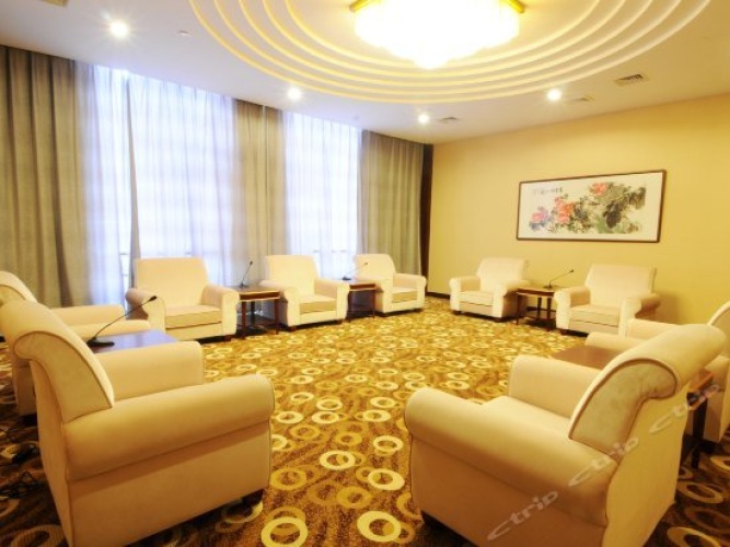 Ludu Hotel