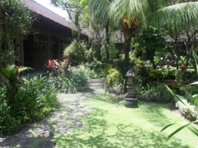 Mandara Cottages & Bungalows