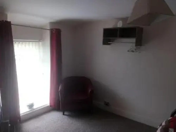 Welsh Cosy Cottage