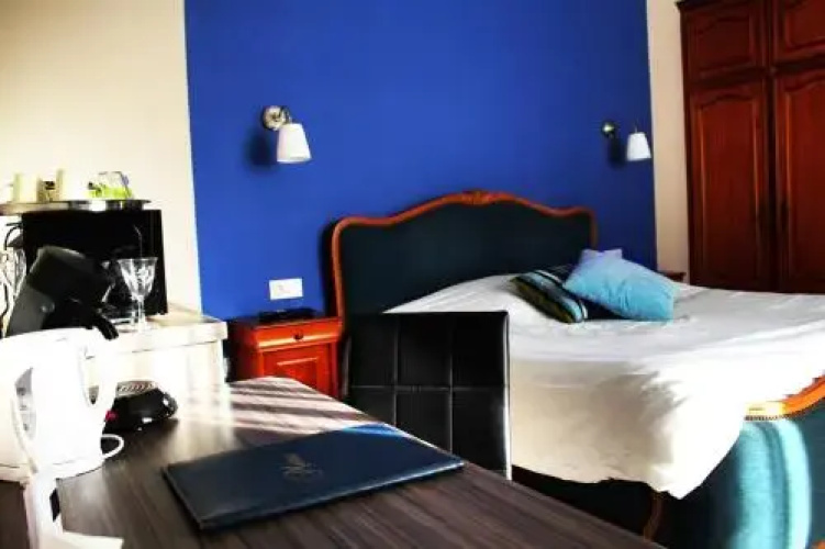 Apparthtel et chambres Lens
