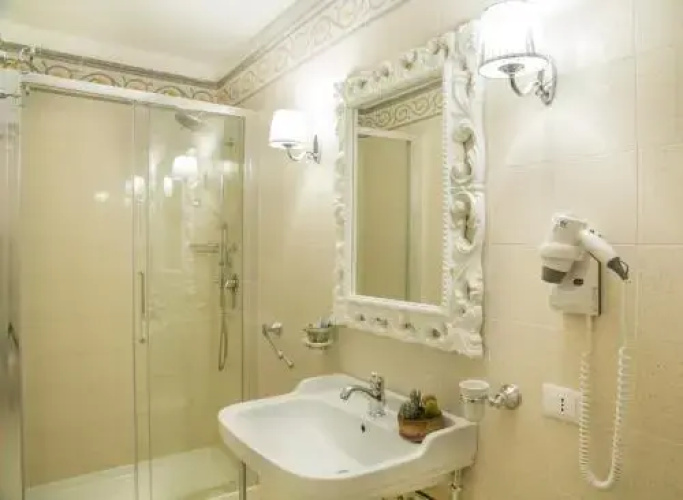 B&B Monsignore