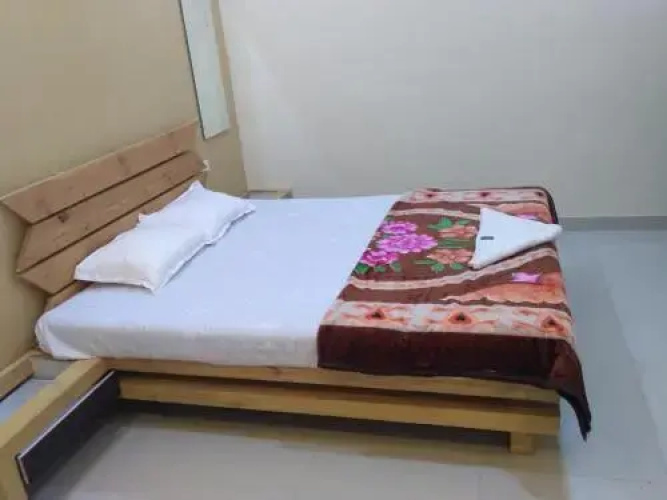 Hotel Arambh