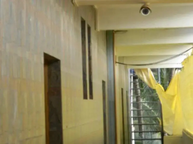 Hotel Merit Residency
