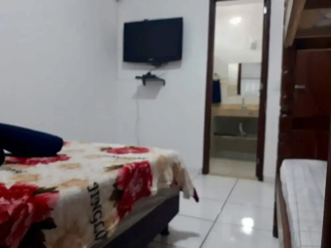 Central Hostel