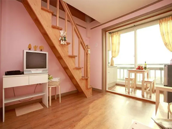 Ocean Story Pension