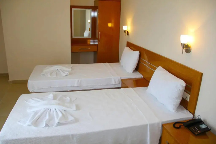 Denizkumu Hotel