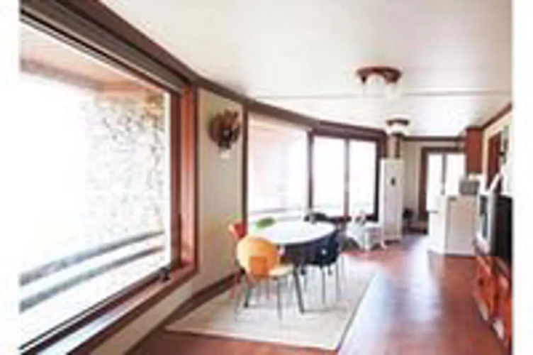 Yangpyeong Dotorigol Pension