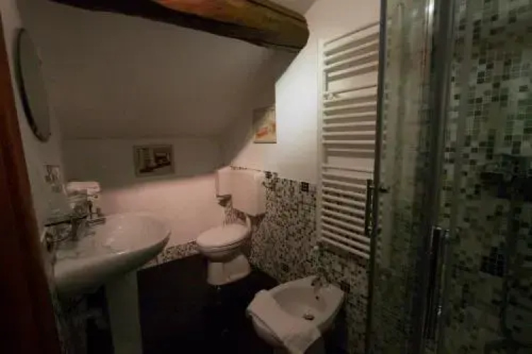B&B Fiore di Roby