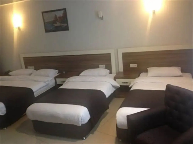 Siverek Otel