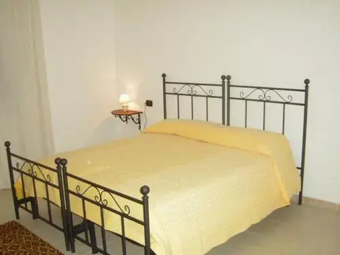 Agriturismo Meriagu