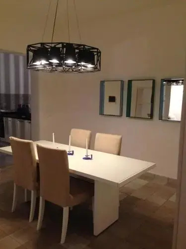 Villa Masai